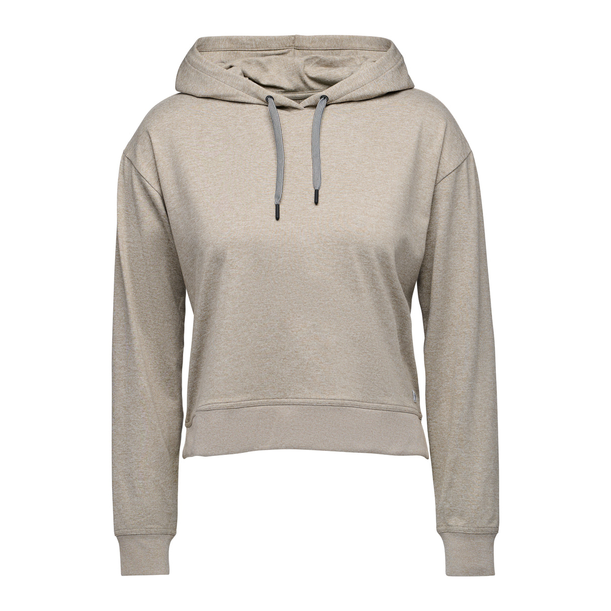 ŽENSKA MAJICA CIRCUIT MIDLAYER HOODY