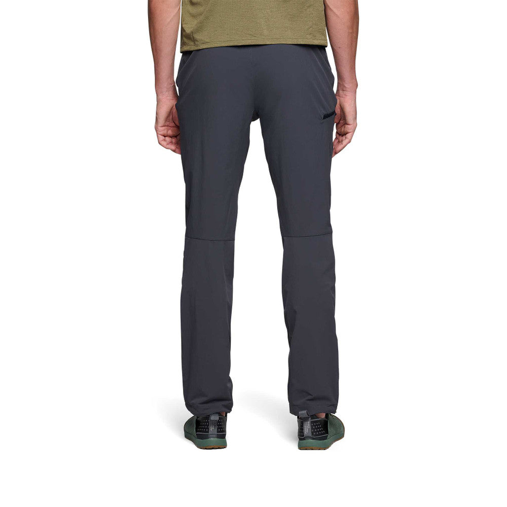 MEN'S TECHNICIAN PRO ALPINE PANTS