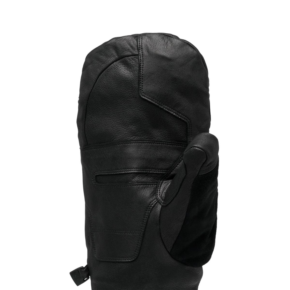 BLACK DIAMOND PATROL MITTS