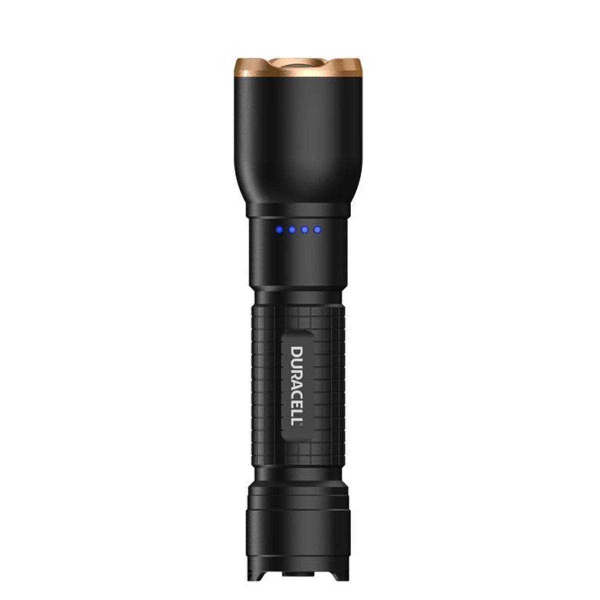 SVETILKA DURACELL DF750R