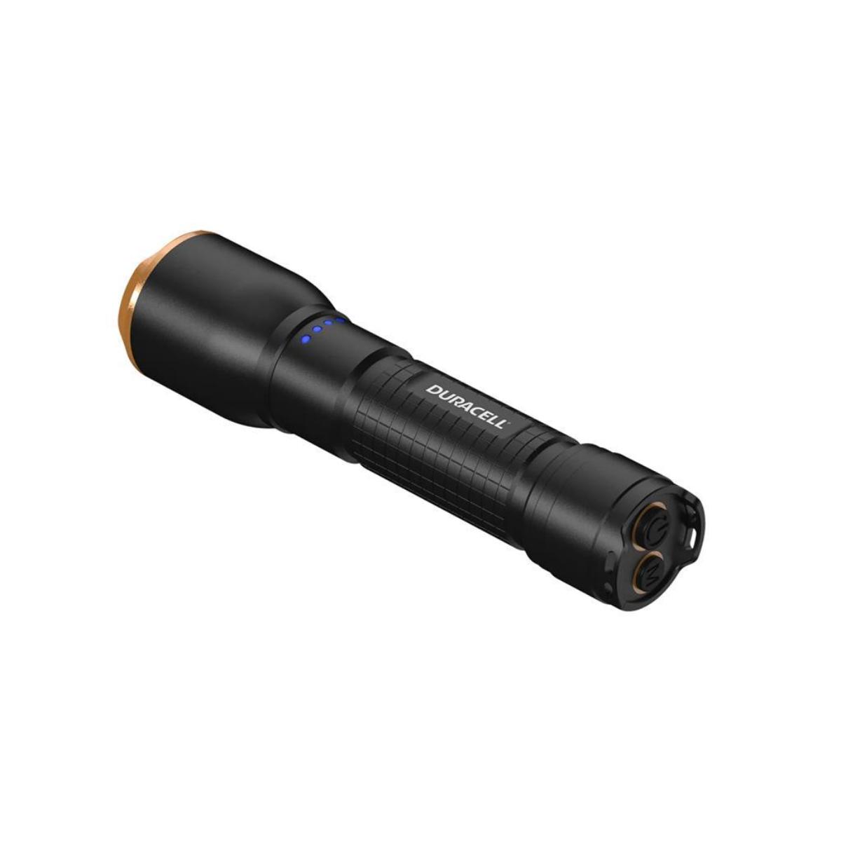 SVETILKA DURACELL DF750R
