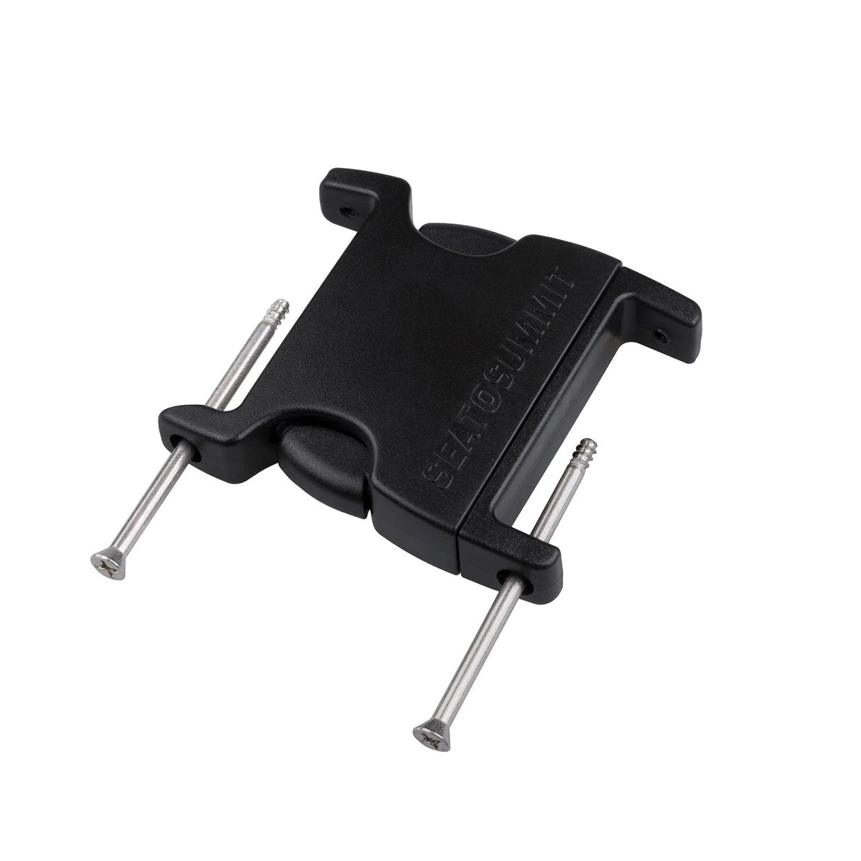 NADOMESTNA ZAPONKA ZA NAHRBTNIK FIELD REPAIR BUCKLE SIDE RELEASE 2 PIN- več velikosti