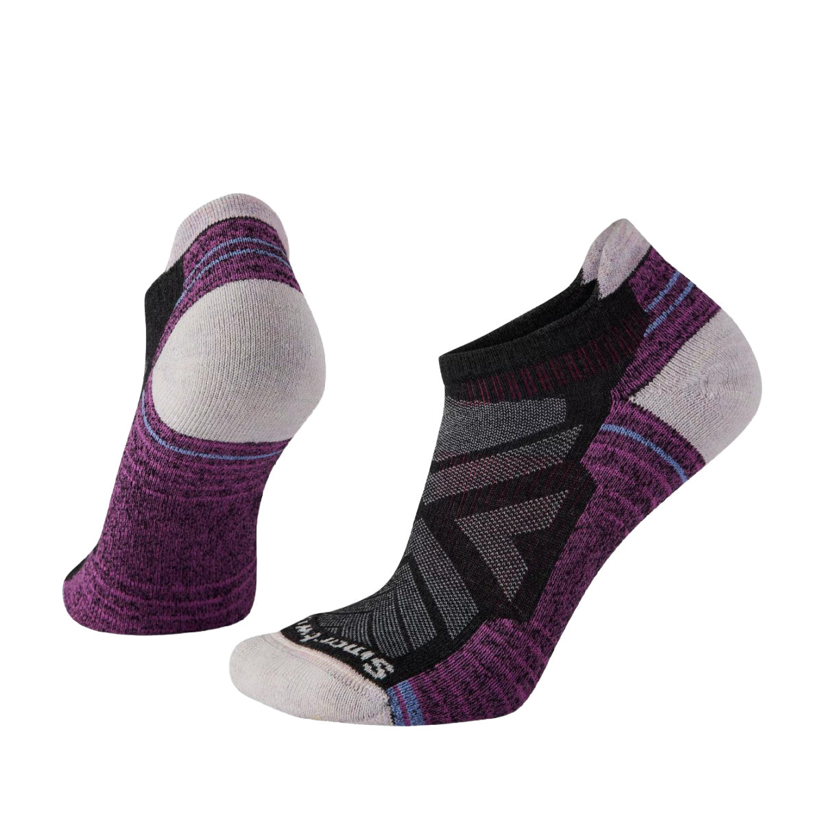 ŽENSKE NIZKE NOGAVICE HIKE LIGHT CUSHION LOW ANKLE