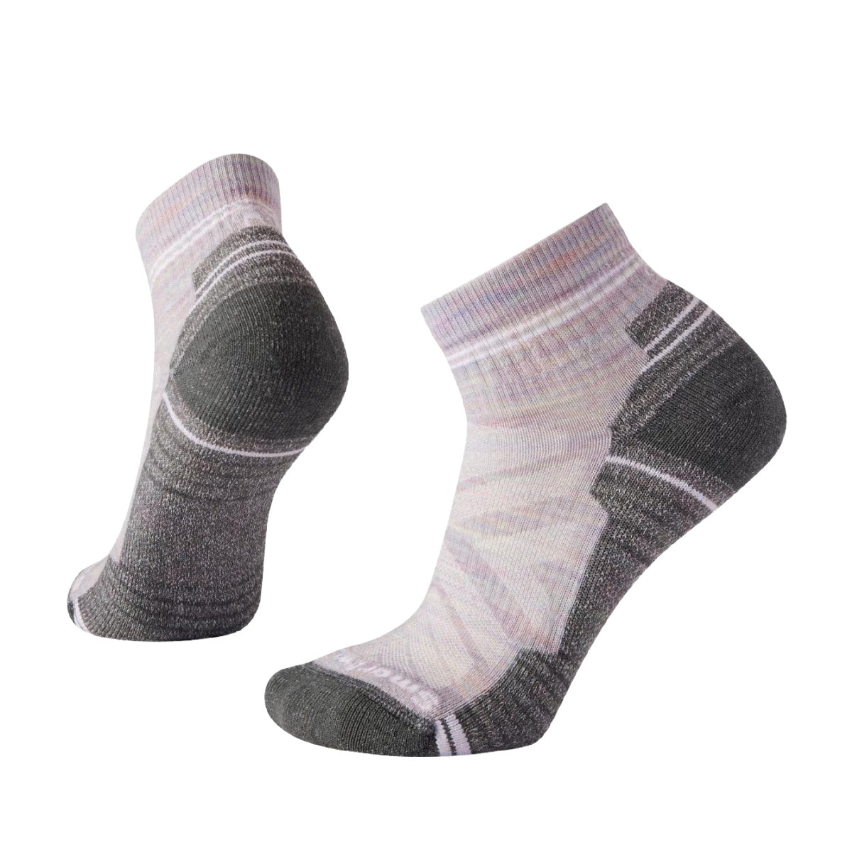 ŽENSKE NIZKE NOGAVICE HIKE LIGHT CUSHION ANKLE