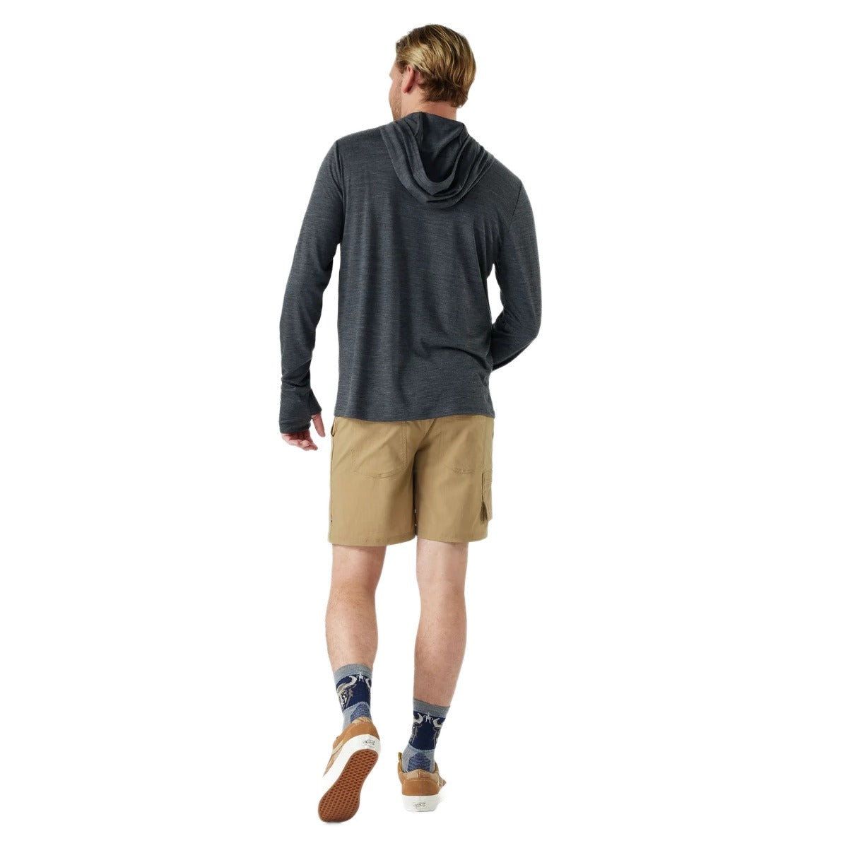 SMARTWOOL MERINO SUN HOODIE