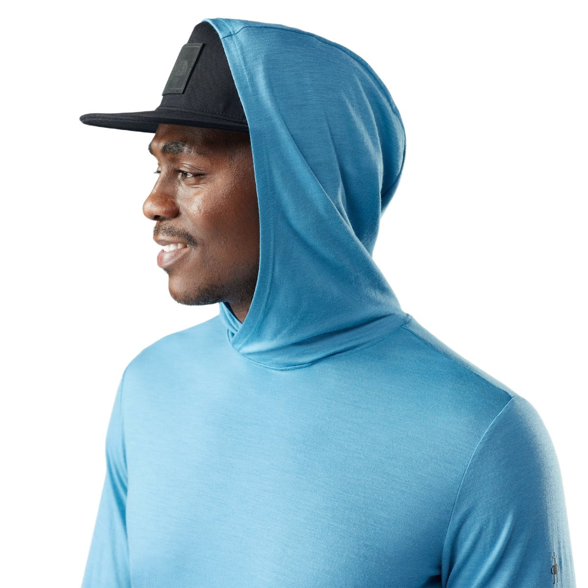 SMARTWOOL MERINO SUN HOODIE