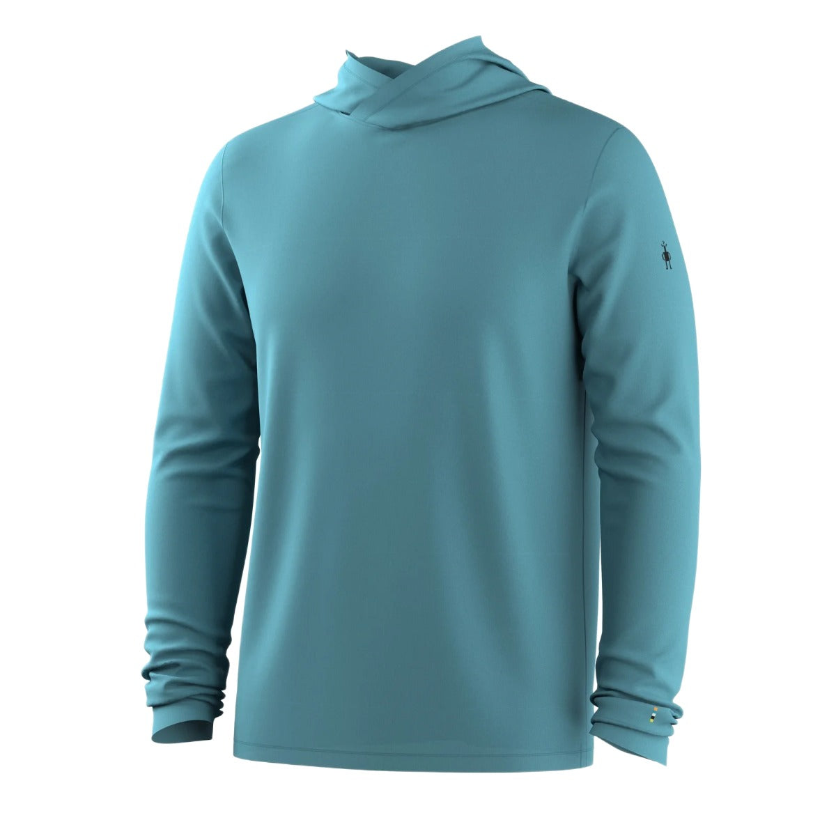 SMARTWOOL MERINO SUN HOODIE