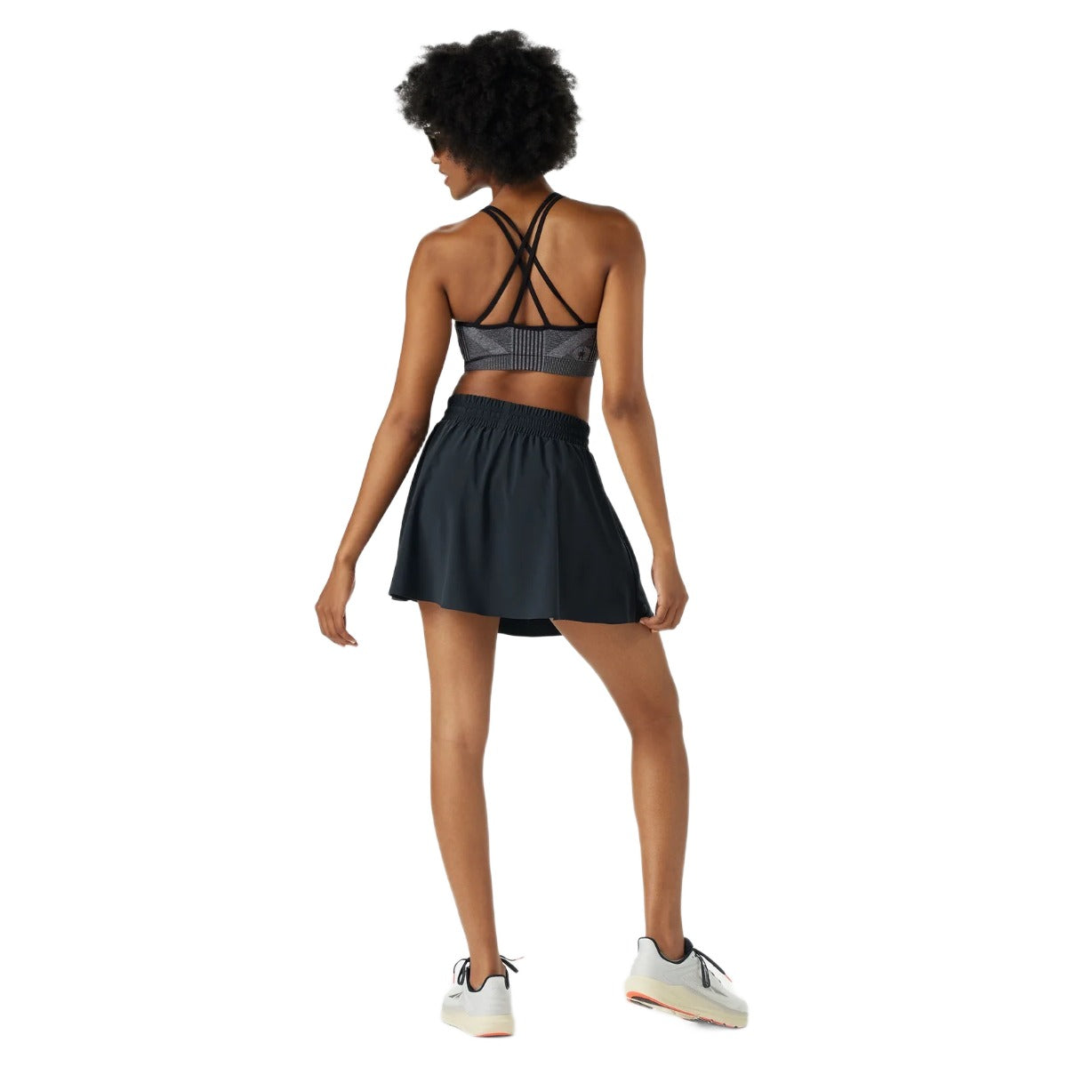 SMARTWOOL ACTIVE LINED SKIRT