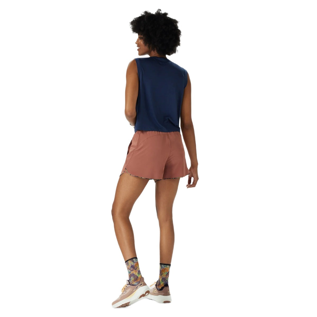 SMARTWOOL ACTIVE LINED 3