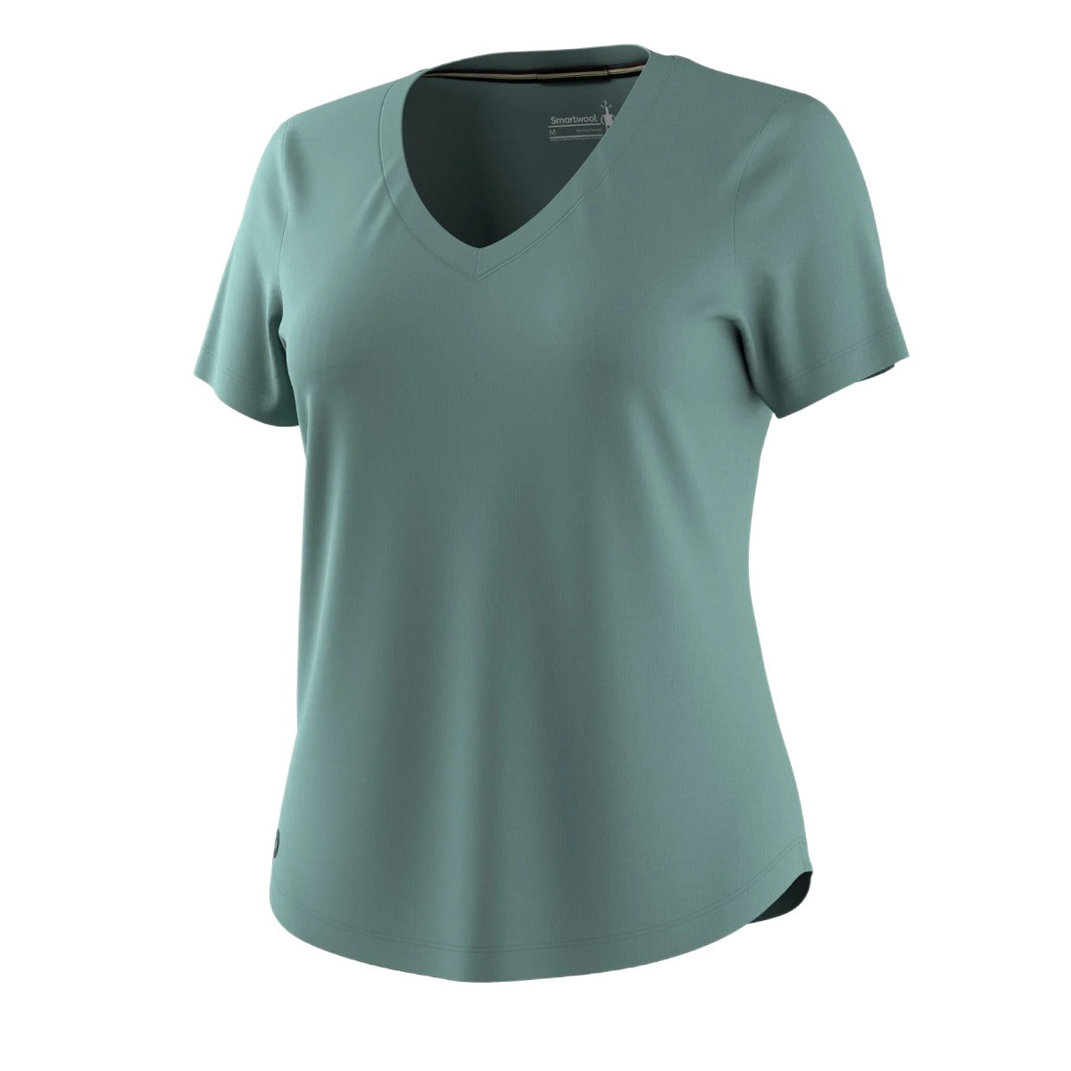 SMARTWOOL ACTIVE ULTRALITE V-NECK