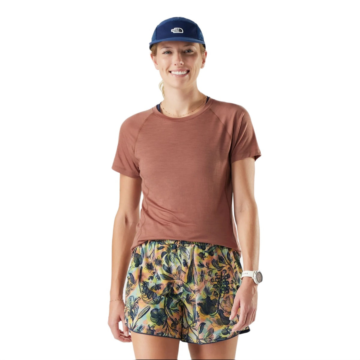 SMARTWOOL ACTIVE ULTRALITE SHORT SLEEVE