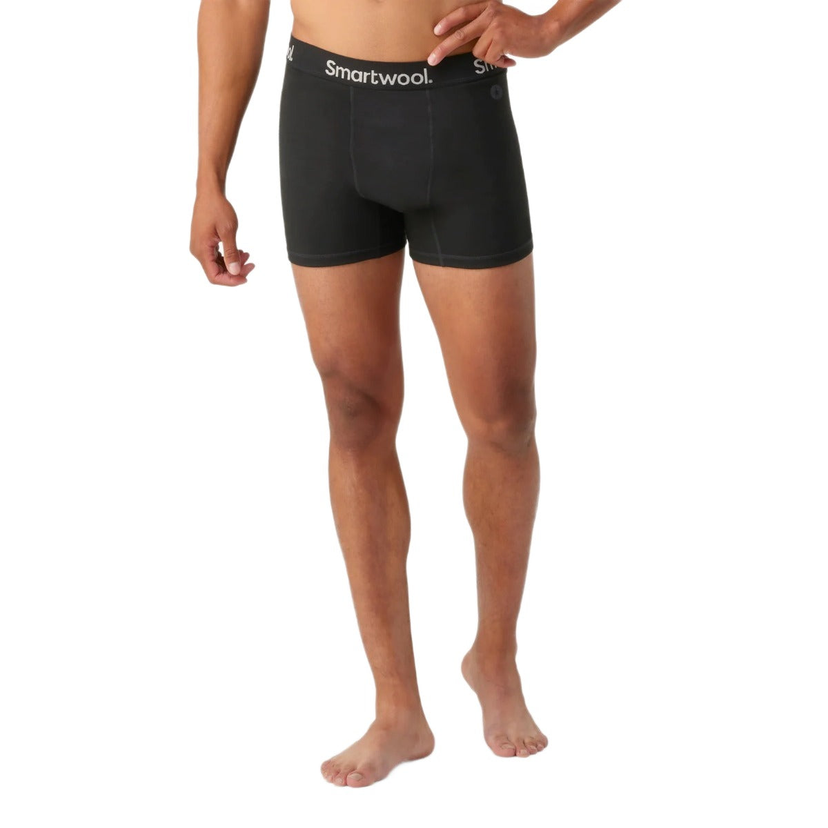 SMARTWOOL MERINO ACTIVE BOXER BRIEF
