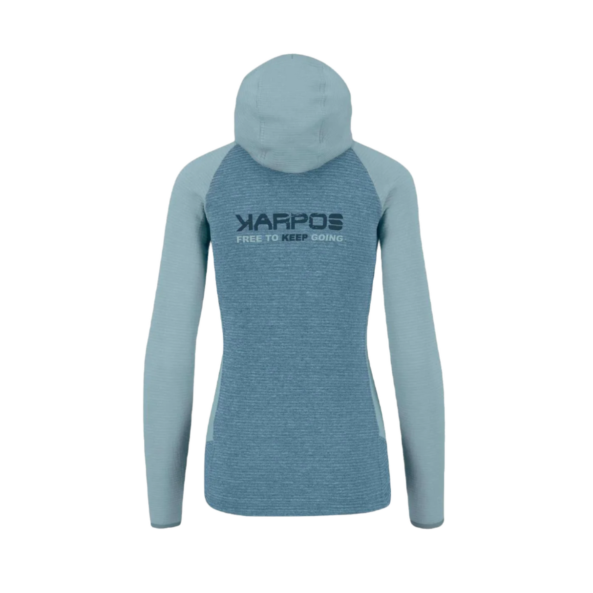 WOMEN'S JACKET SMART MARMOLADE purple