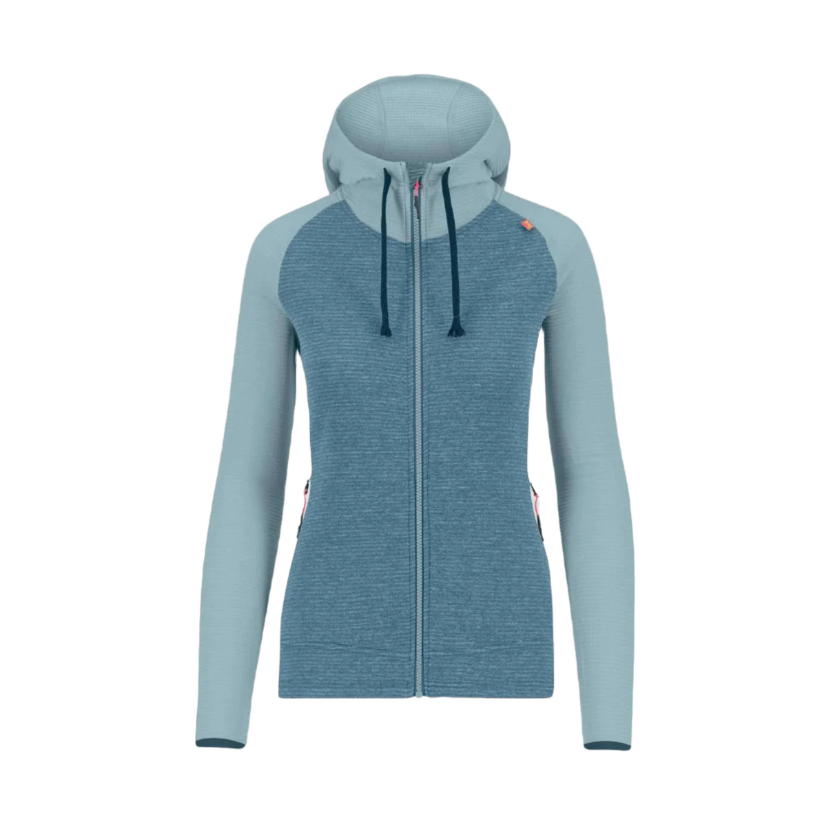 WOMEN'S JACKET SMART MARMOLADE purple