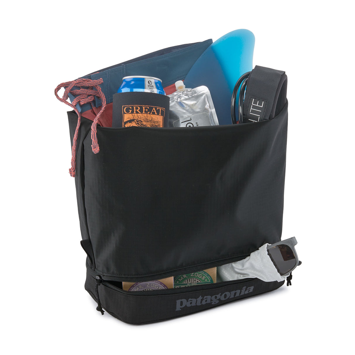 TORBA BLACK HOLE MLC CUBE