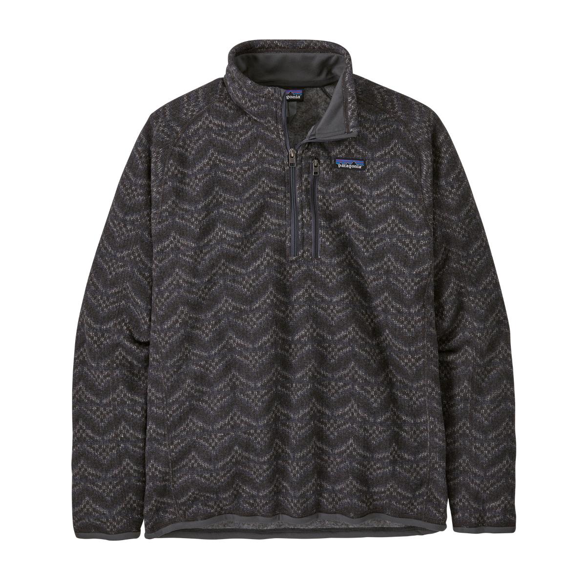 MOŠKI FLIS BETTER SWEATER 1/4 ZIP