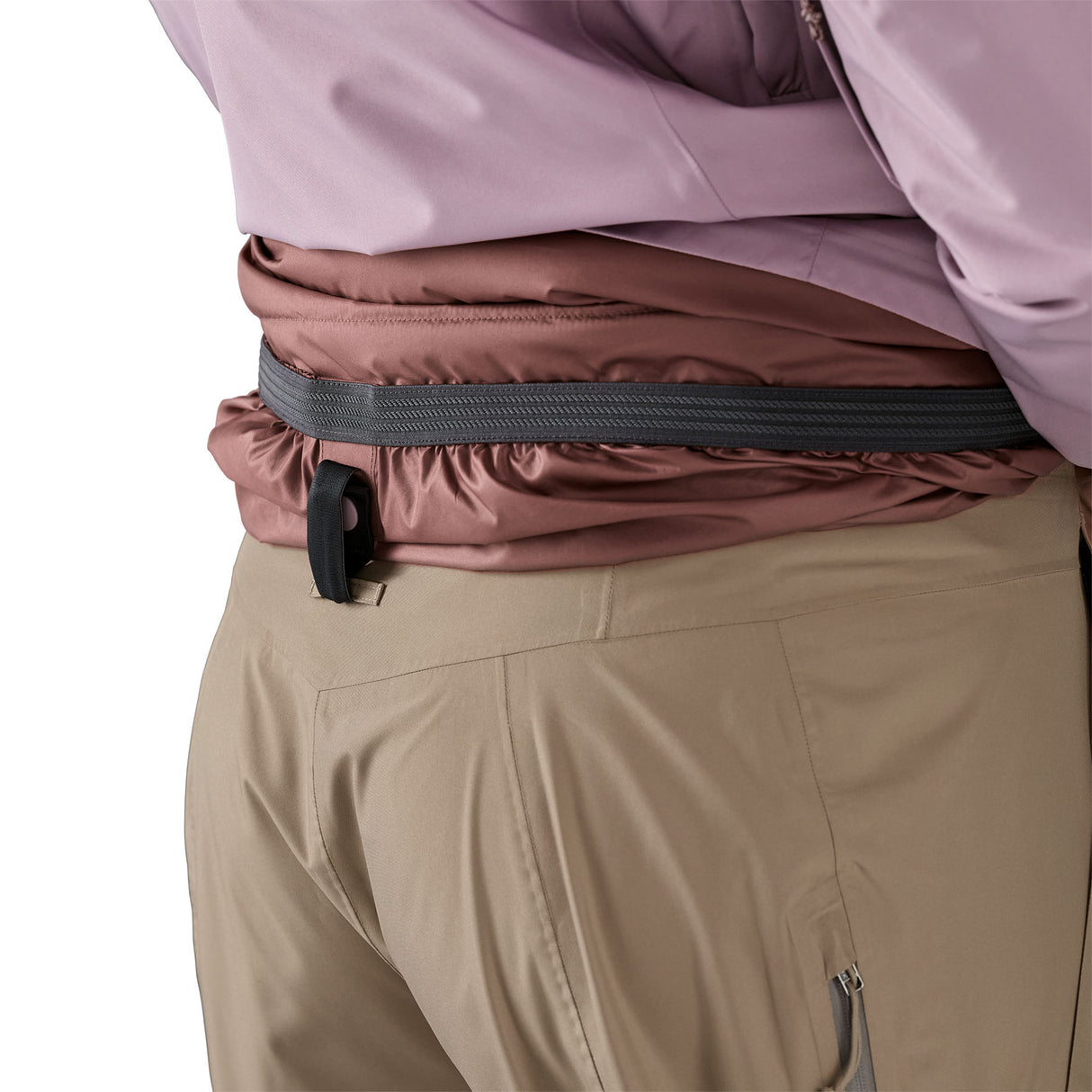 ŽENSKE SMUČARSKE HLAČE POWDER TOWN