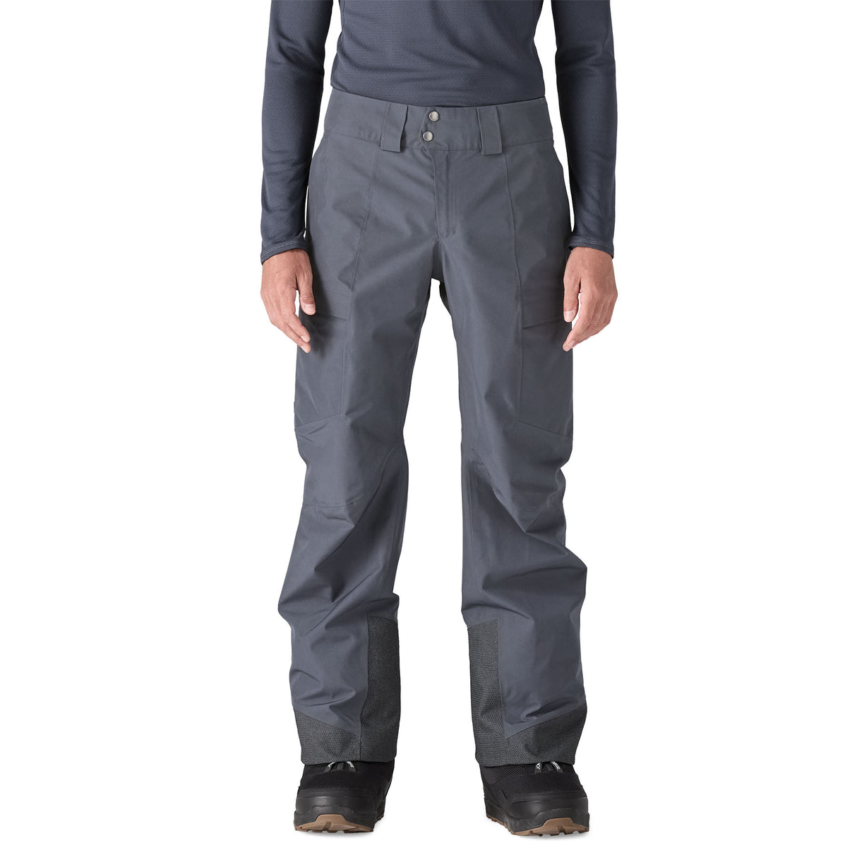 POWDER TOWN MEN'S SKI PANTS
