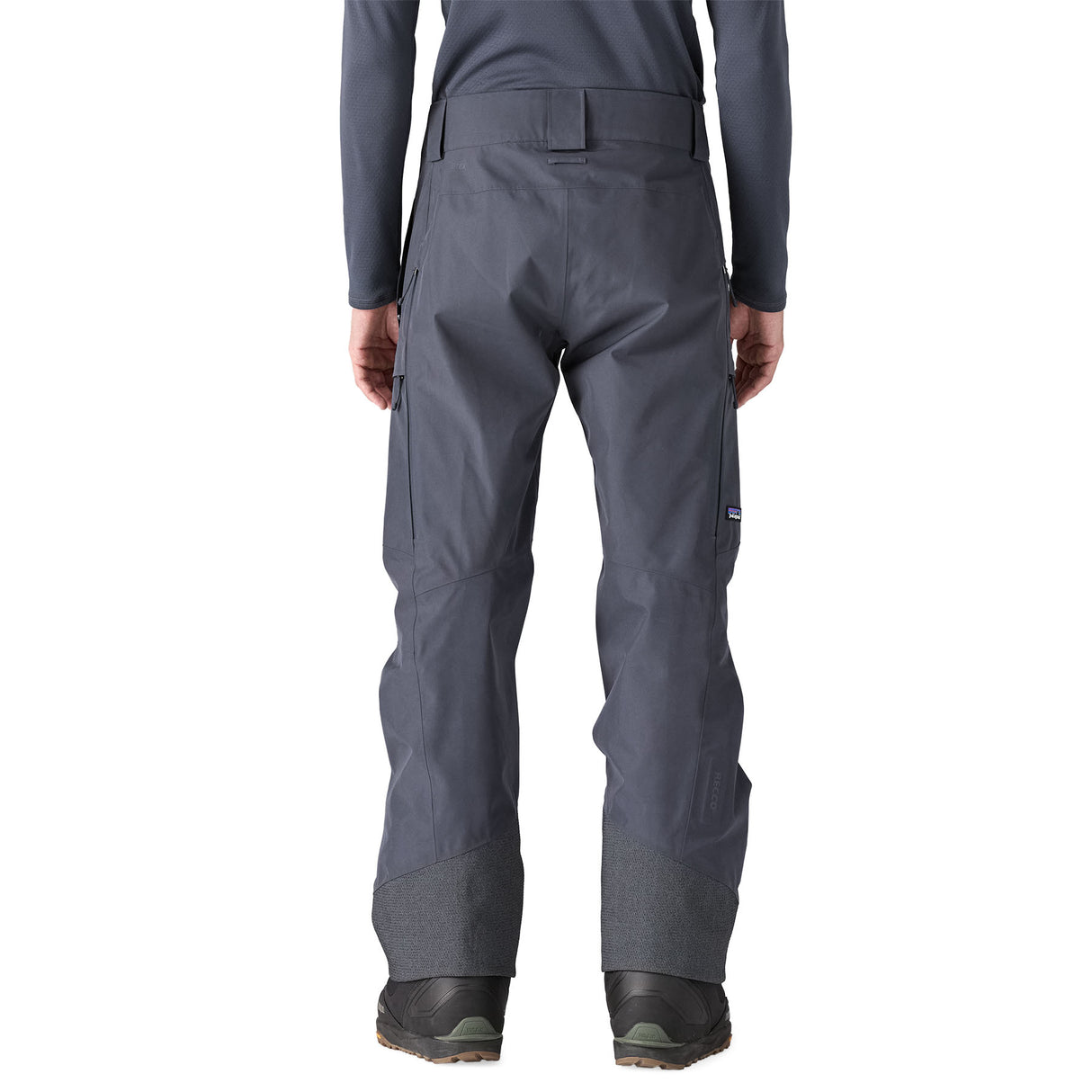 POWDER TOWN MEN'S SKI PANTS