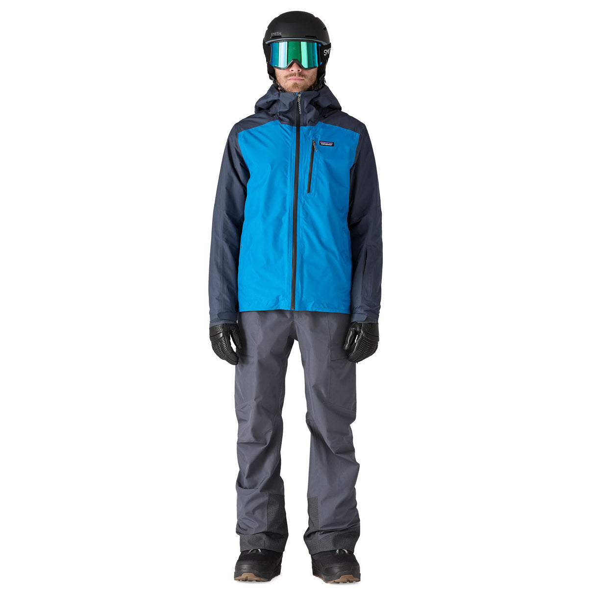 POWDER TOWN MEN'S SKI PANTS