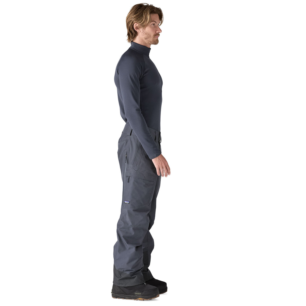 POWDER TOWN MEN'S SKI PANTS