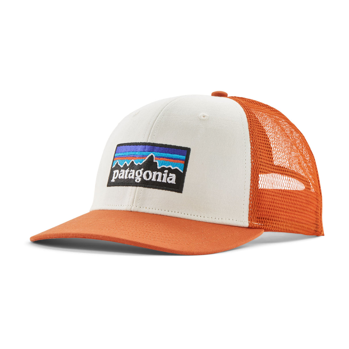 KAPA S ŠILTOM P-6 LOGO TRUCKER