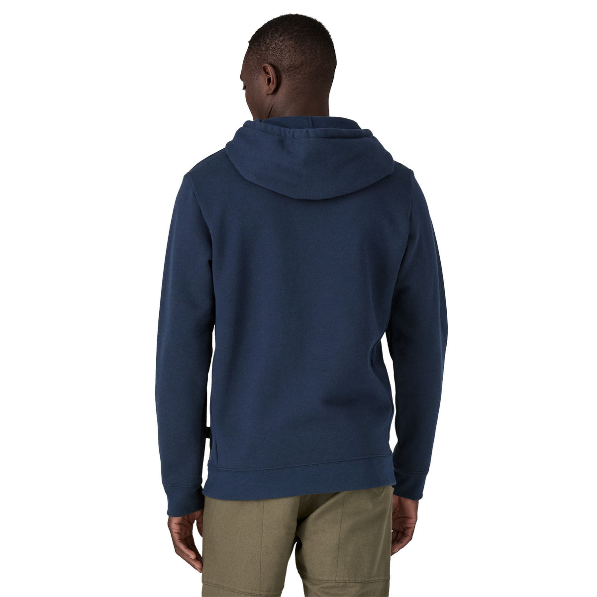 PATAGONIA P-6 LOGO UPRISAL HOODY