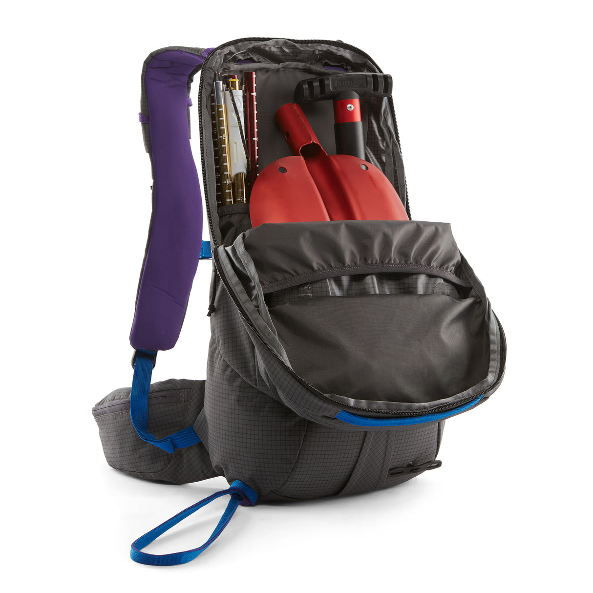 NAHRBTNIK SNOWDRIFTER 20L