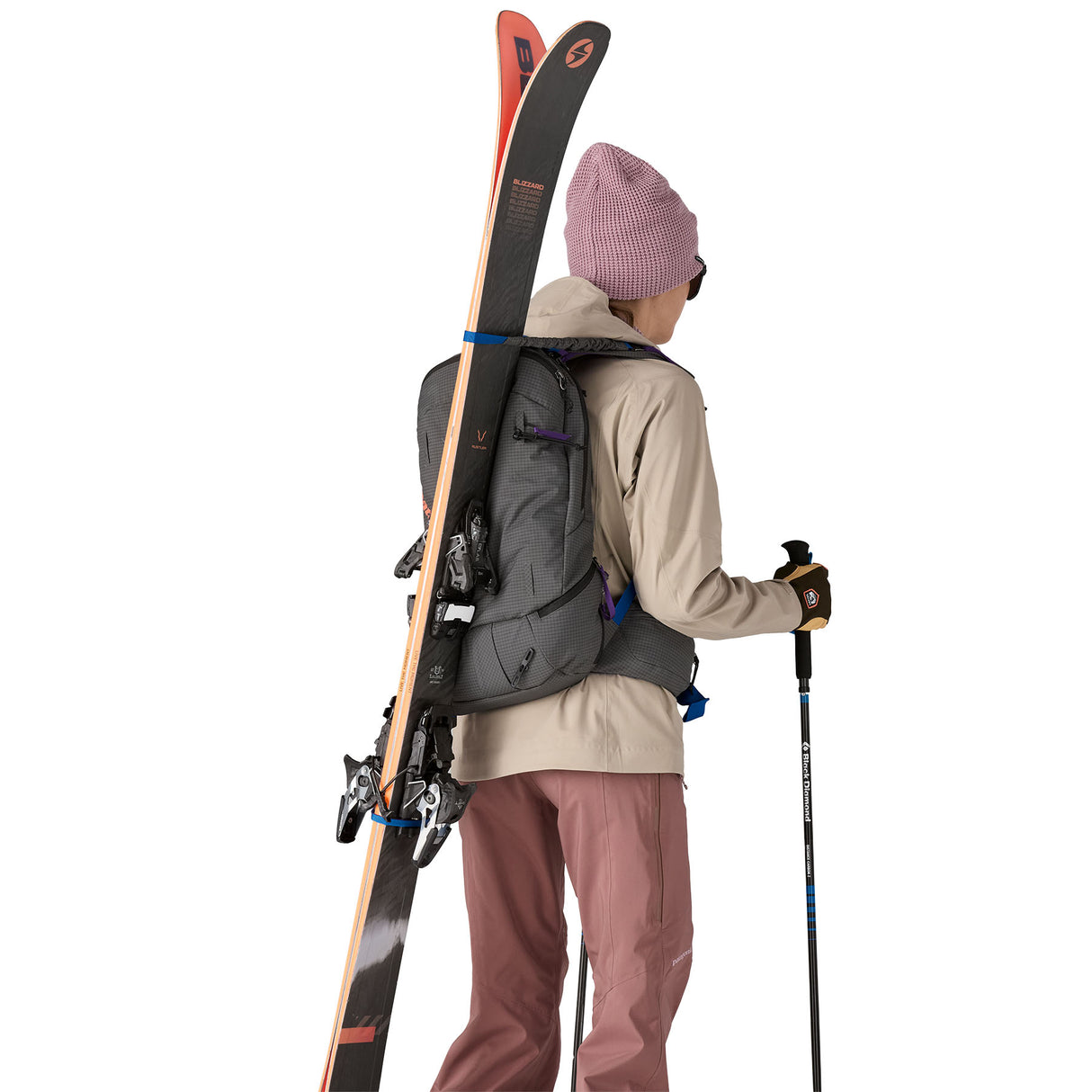 NAHRBTNIK SNOWDRIFTER 20L