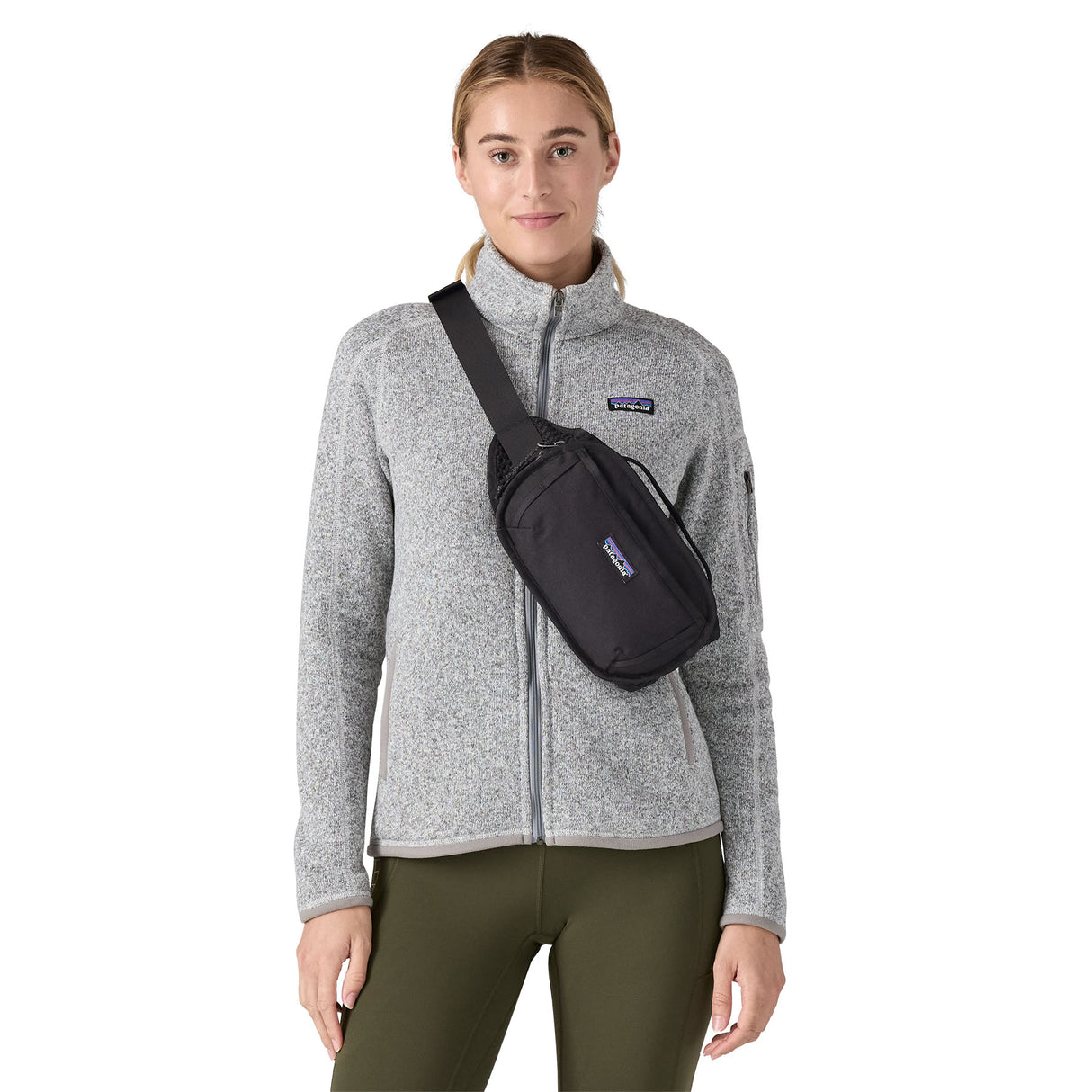 PASNA TORBICA FIELDSMITH HIP PACK