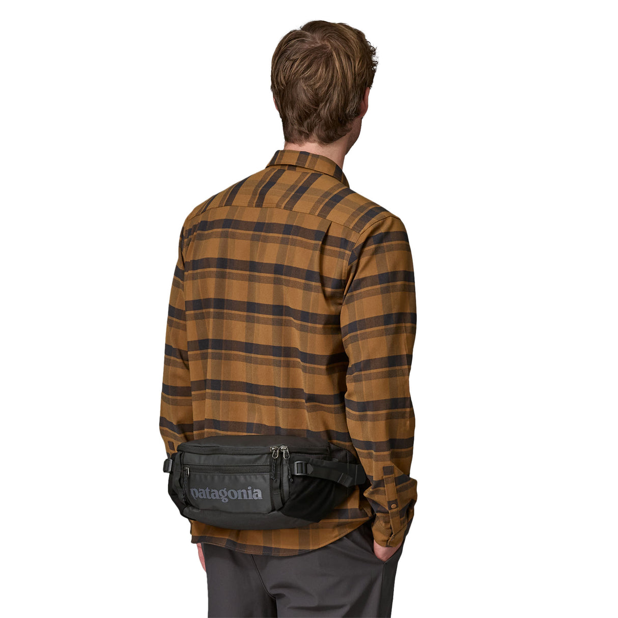 PASNA TORBICA BLACK HOLE WAIST PACK 5L