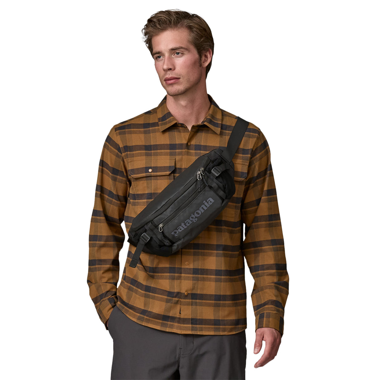 PASNA TORBICA BLACK HOLE WAIST PACK 5L