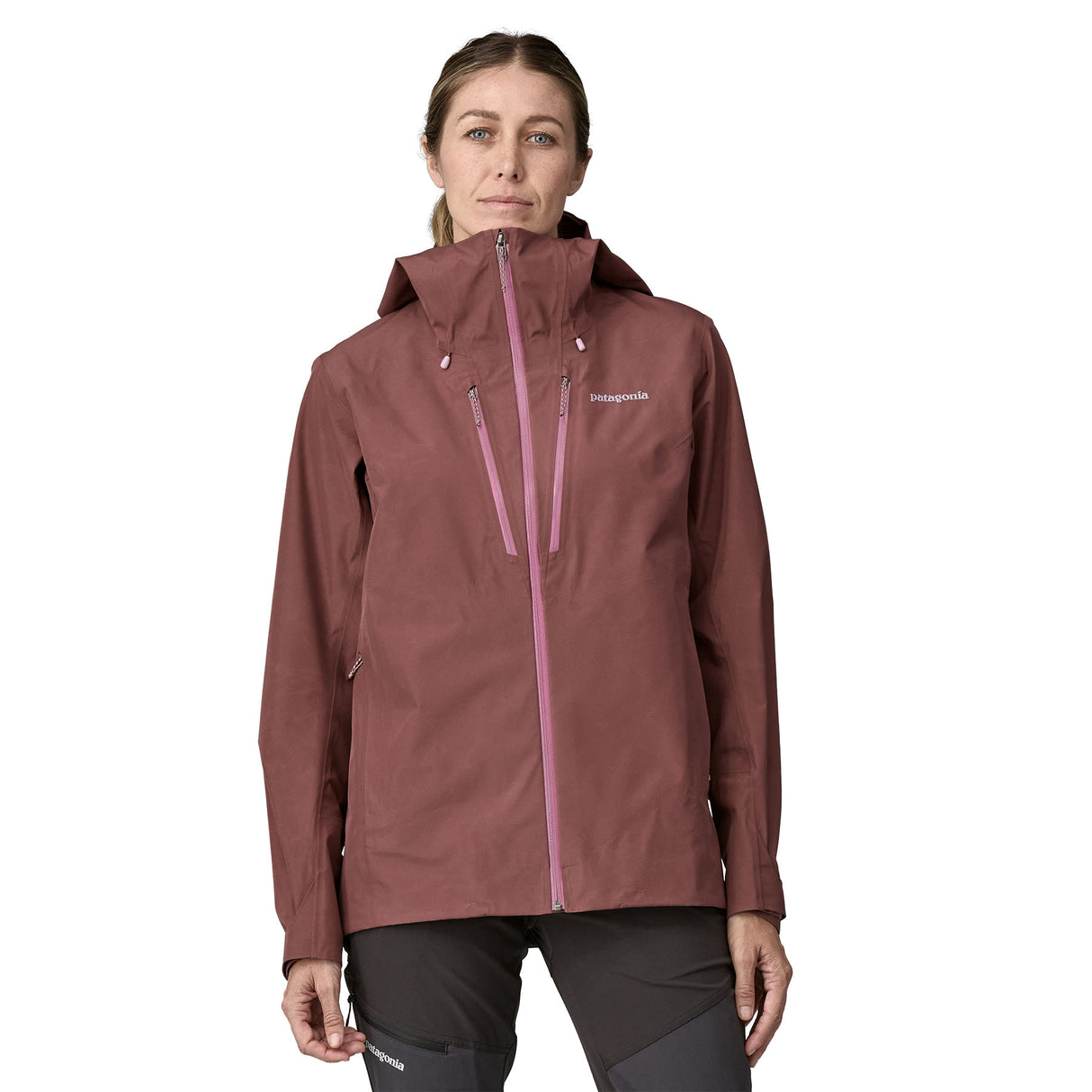 WOMEN'S JACKET TRIOLET