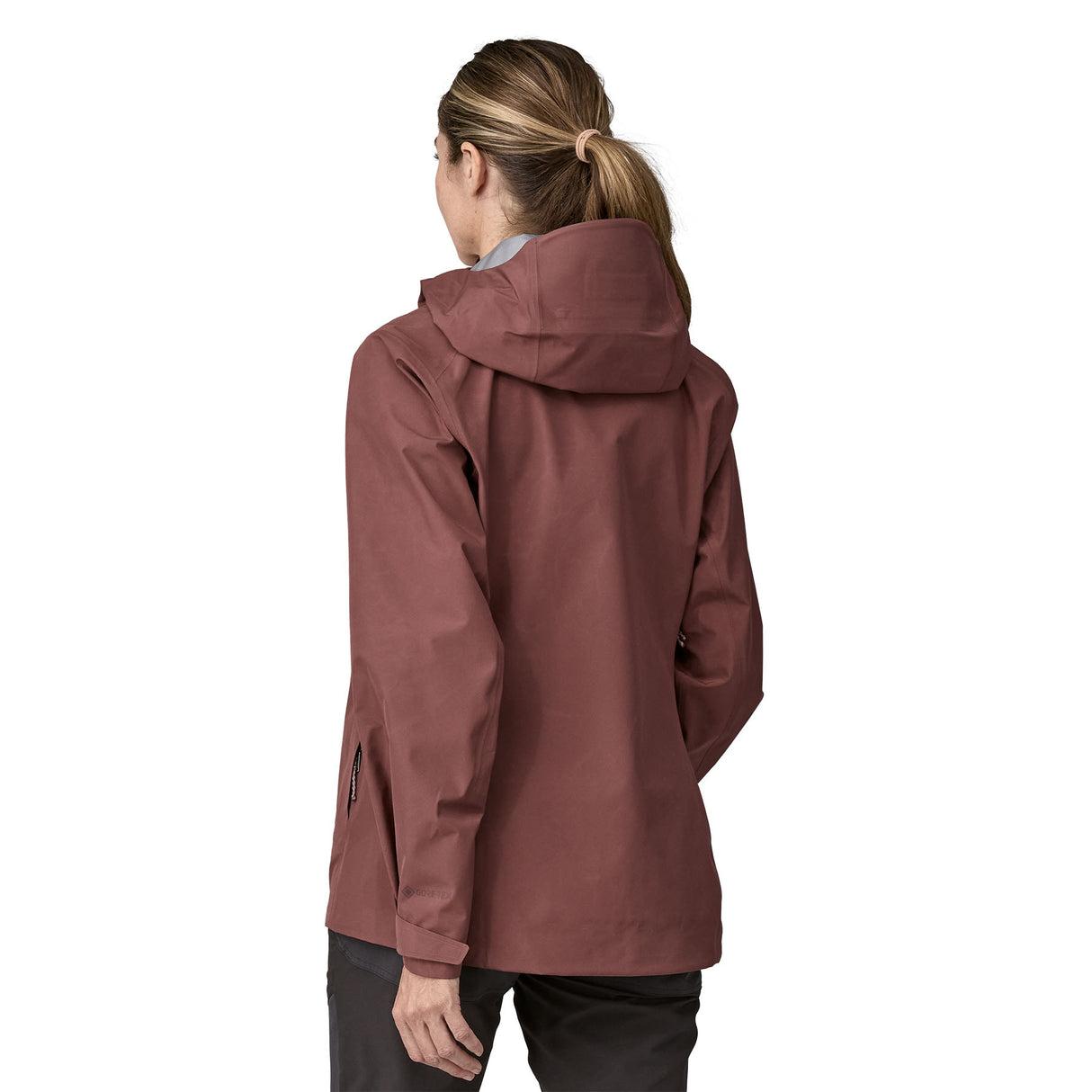 WOMEN'S JACKET TRIOLET