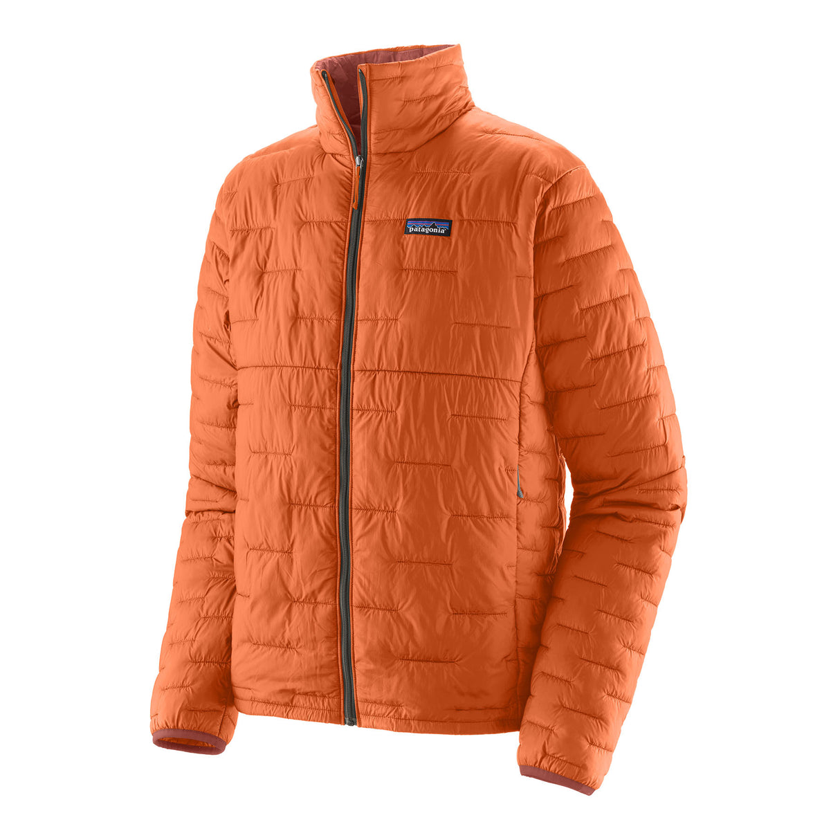 MOŠKA PUHOVKA MICRO PUFF JKT