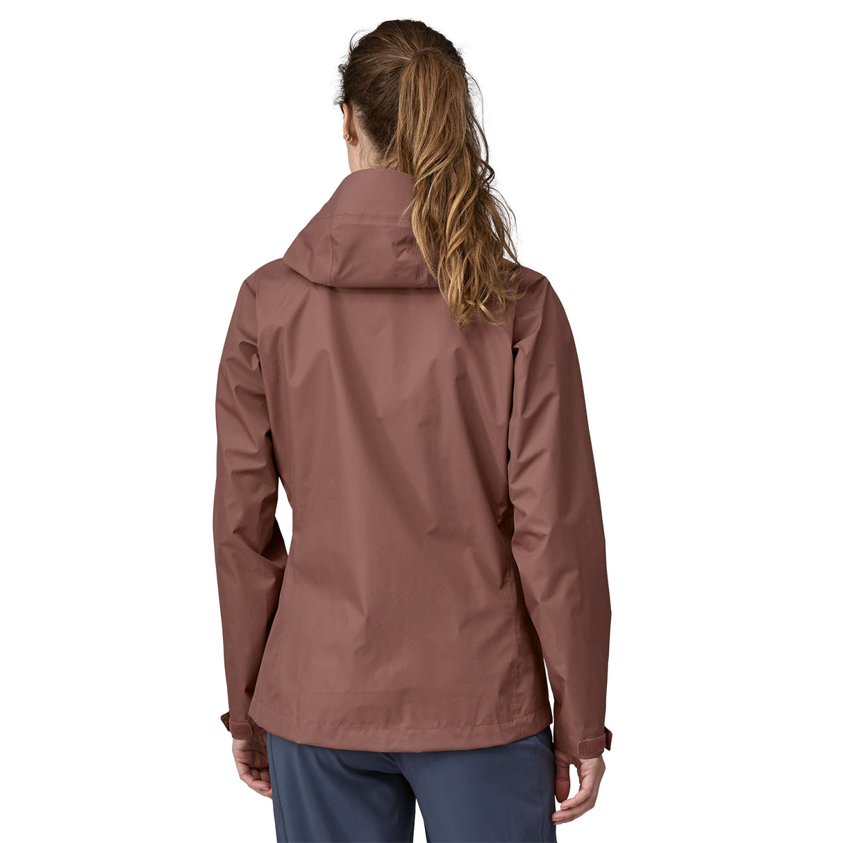 WOMEN'S TORRENTSHELL 3L RAIN JACKET
