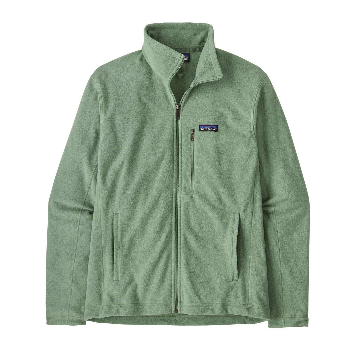 MOŠKI FLIS MICRO D JKT