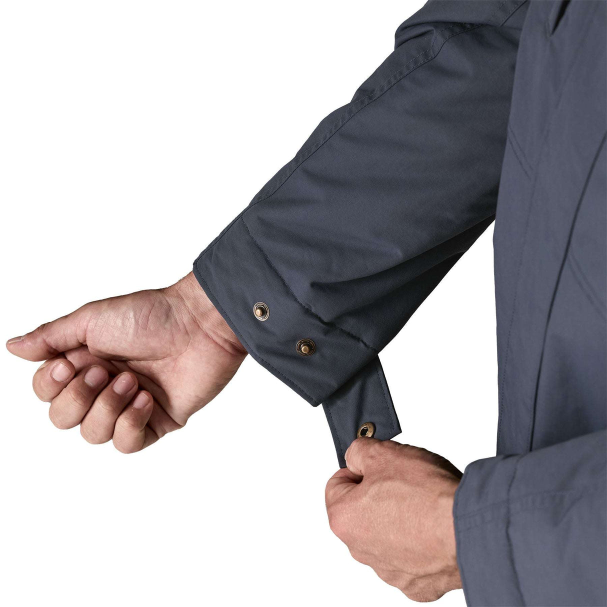 MOŠKA PARKA ISTHMUS