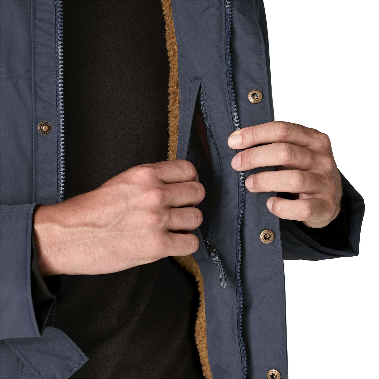 MOŠKA PARKA ISTHMUS