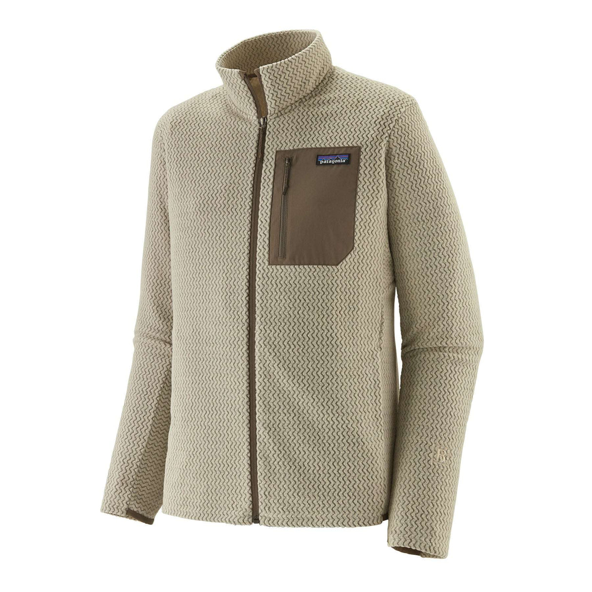 MOŠKI FLIS R1 AIR JKT