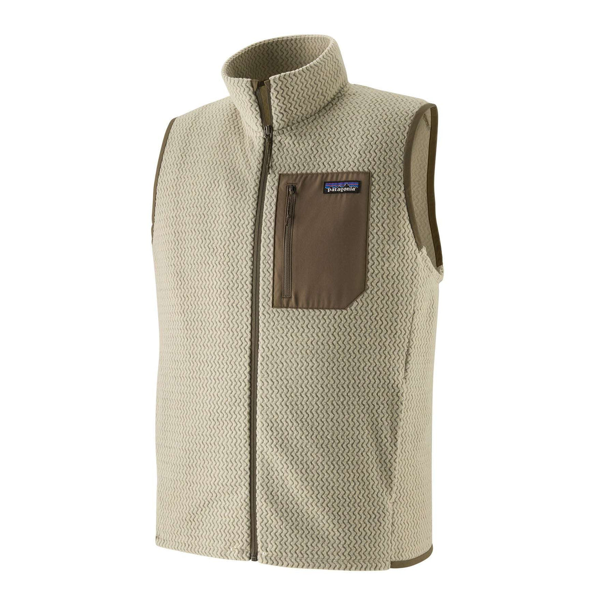 MOŠKI BREZROKAVNIK R1 AIR VEST