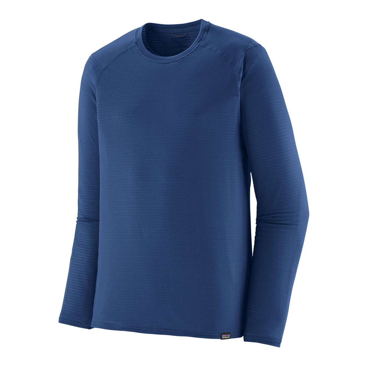 MOŠKA MAJICA CAPILENE THERMAL WEIGHT CREW