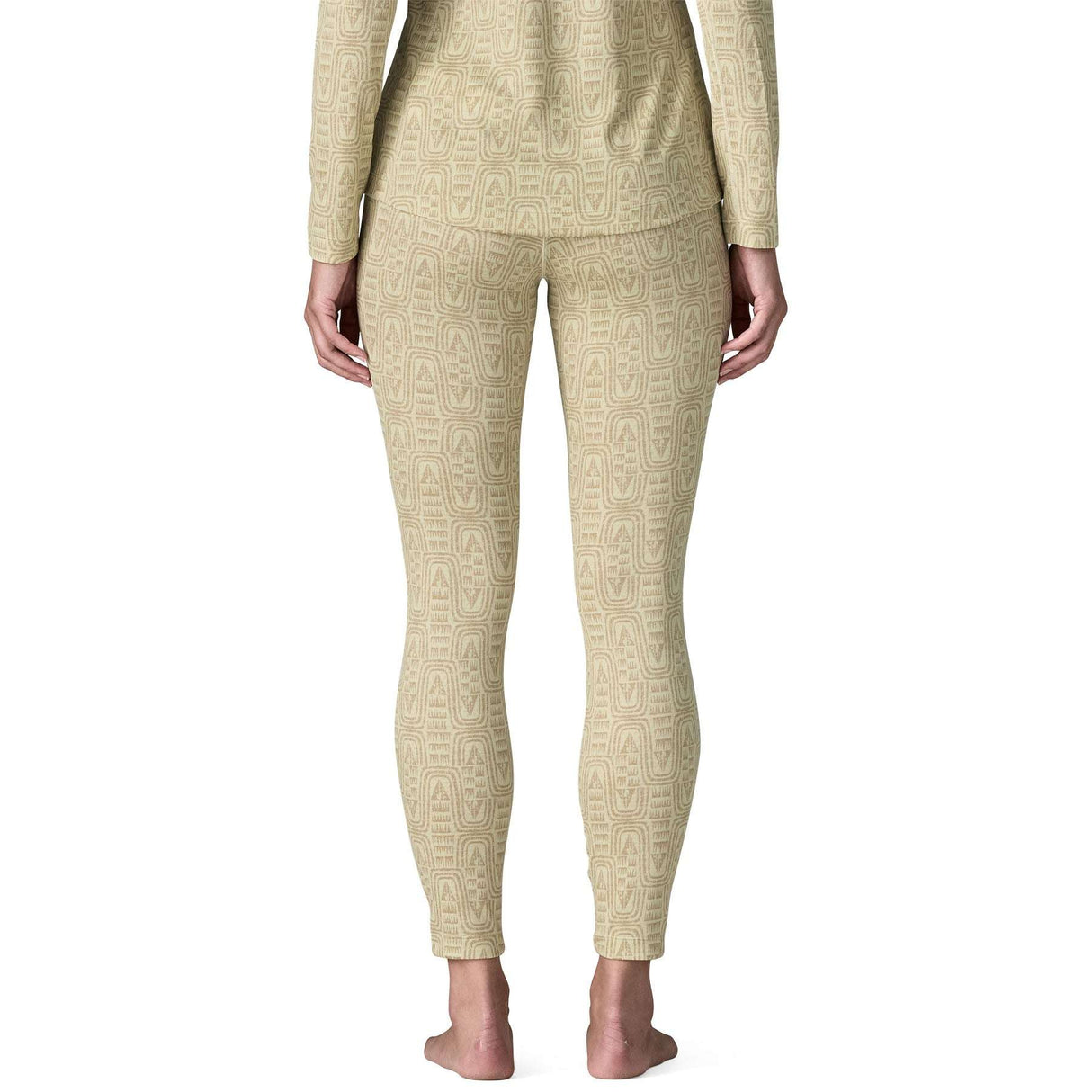 ŽENSKO AKTIVNO PERILO CAP MW BOTTOMS