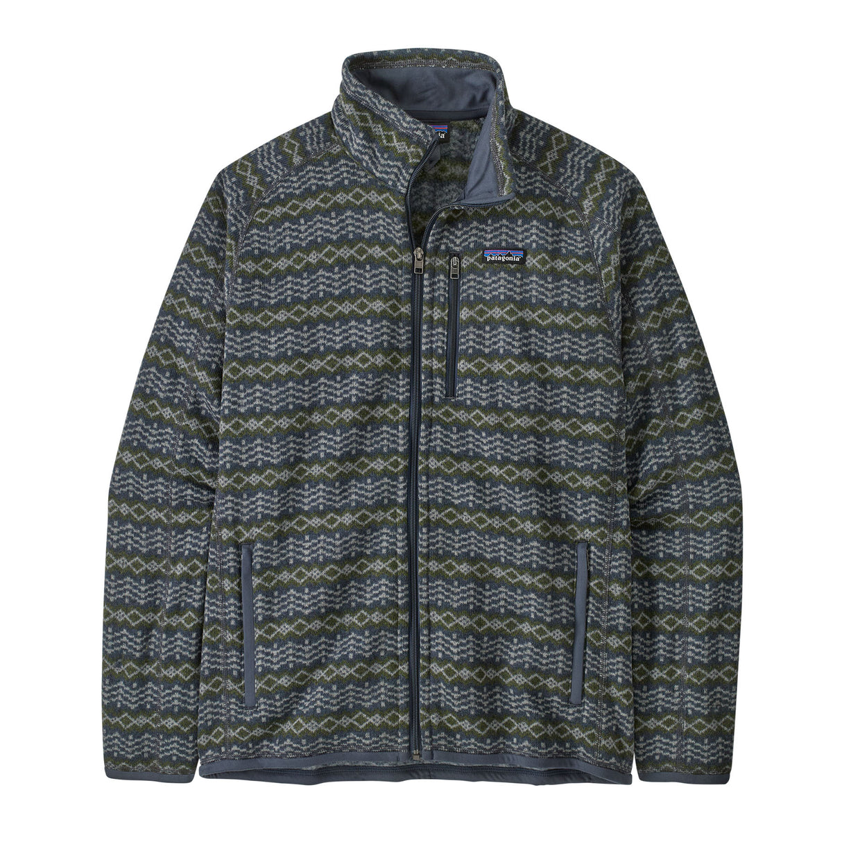 MOŠKA FLIS JOPA BETTER SWEATER