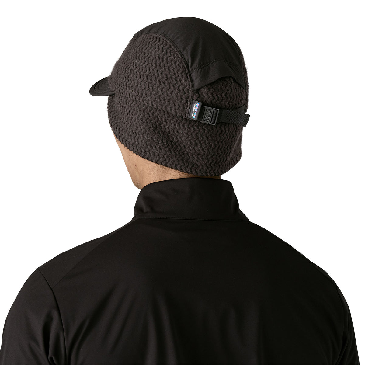 PATAGONIA WINTER DUCKBILL CAP