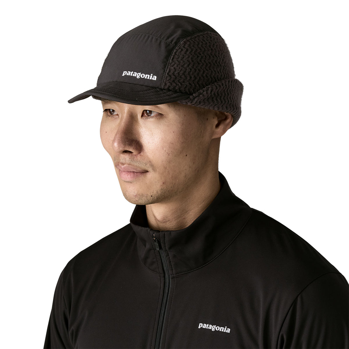 PATAGONIA WINTER DUCKBILL CAP