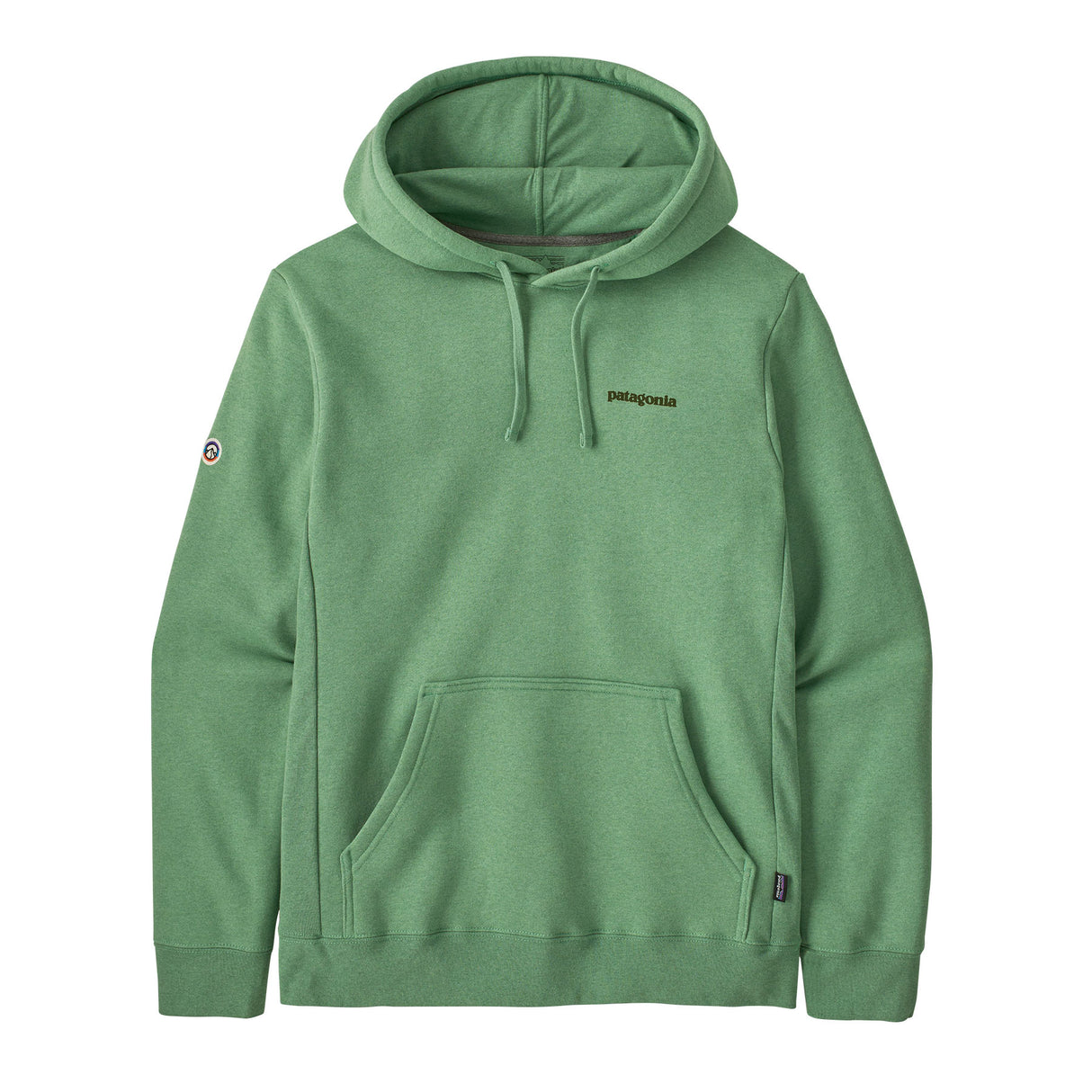 PULOVER FITZ ROY ICON UPRISAL HOODY