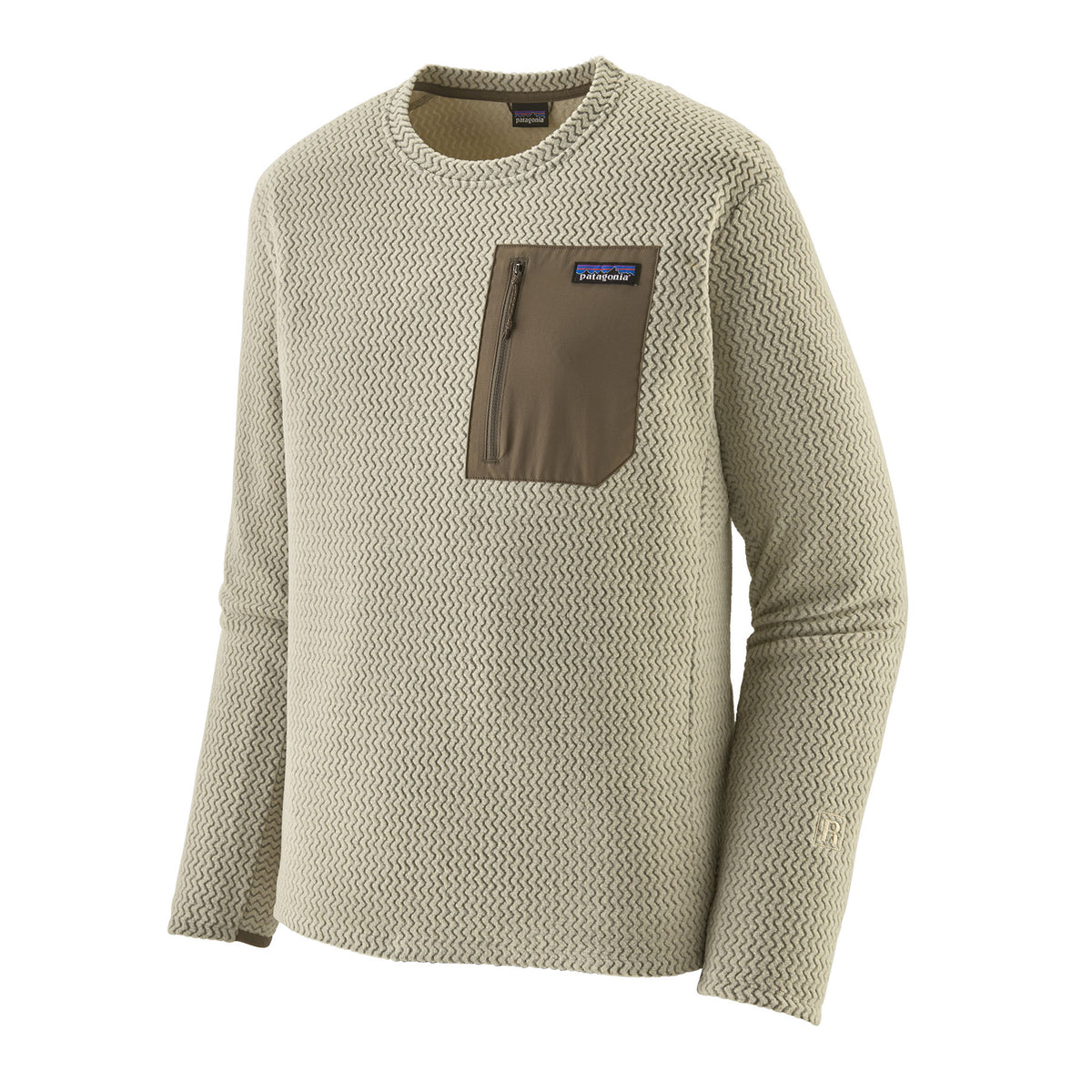 PATAGONIA R1 AIR CREW