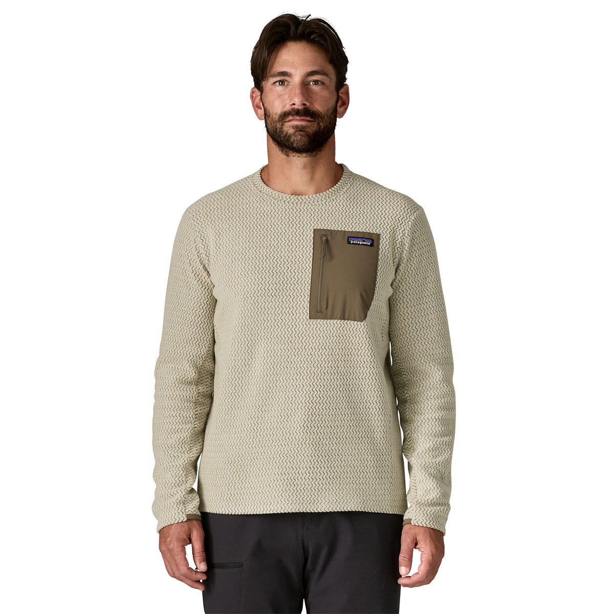 PATAGONIA R1 AIR CREW