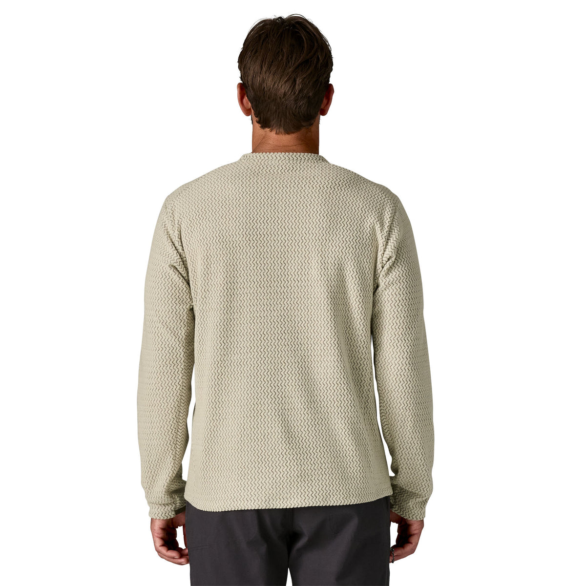 PATAGONIA R1 AIR CREW